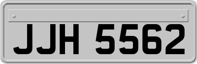 JJH5562