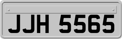JJH5565