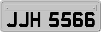 JJH5566