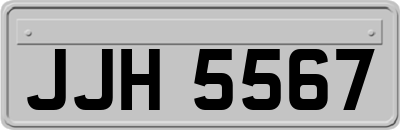 JJH5567
