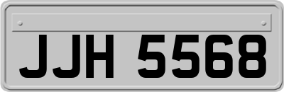 JJH5568