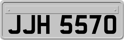 JJH5570