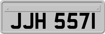 JJH5571