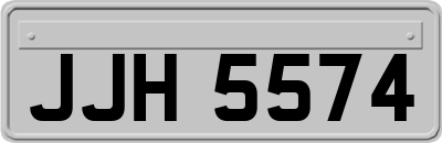 JJH5574