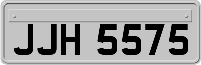 JJH5575