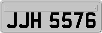 JJH5576