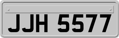 JJH5577