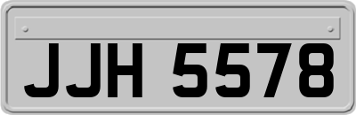 JJH5578