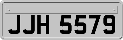 JJH5579