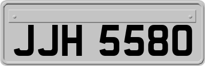 JJH5580
