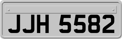 JJH5582