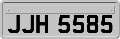 JJH5585