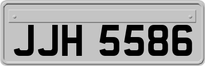 JJH5586