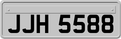 JJH5588