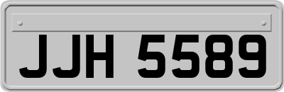 JJH5589