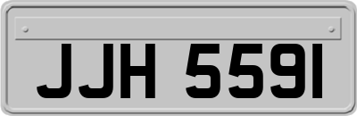 JJH5591