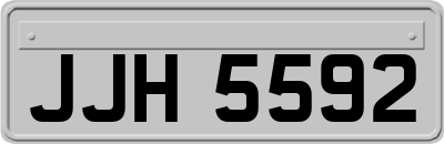 JJH5592