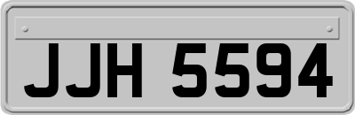 JJH5594