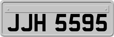 JJH5595