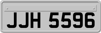 JJH5596