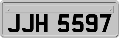 JJH5597