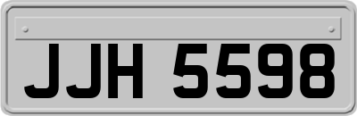 JJH5598