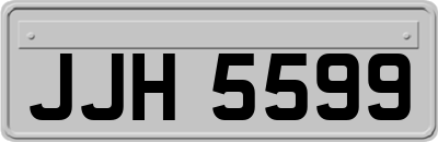 JJH5599