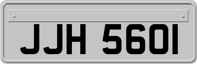 JJH5601