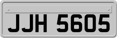 JJH5605