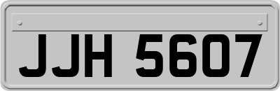 JJH5607