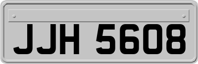 JJH5608