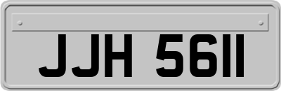JJH5611
