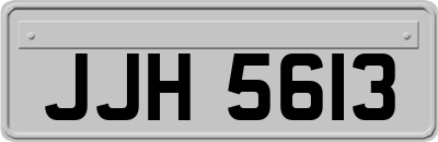 JJH5613