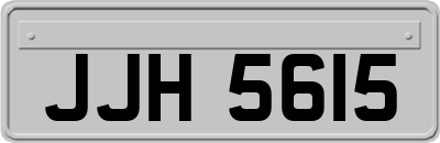 JJH5615