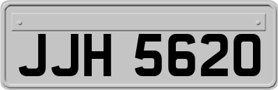 JJH5620