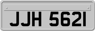 JJH5621