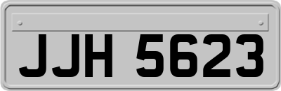 JJH5623