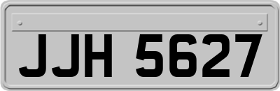 JJH5627