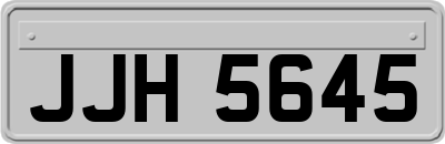 JJH5645