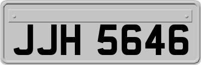 JJH5646