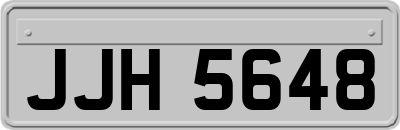 JJH5648