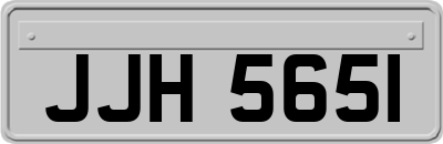 JJH5651