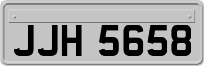 JJH5658