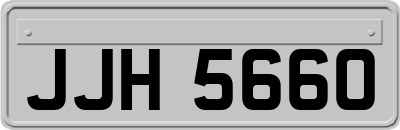 JJH5660