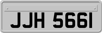 JJH5661