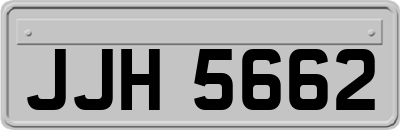 JJH5662