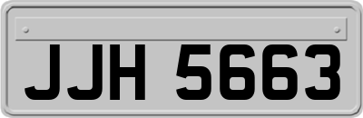 JJH5663