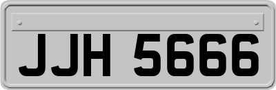JJH5666