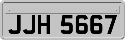 JJH5667