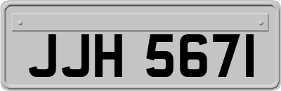 JJH5671